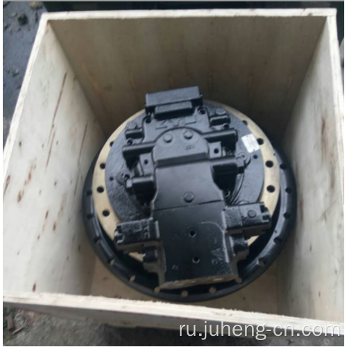 Ex400 Final Drive 9115418 EX400LC Путешествие 9115221